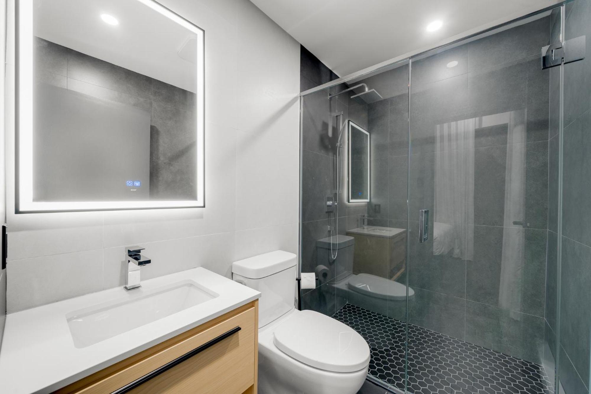 Lift Hotel モントリオール エクステリア 写真