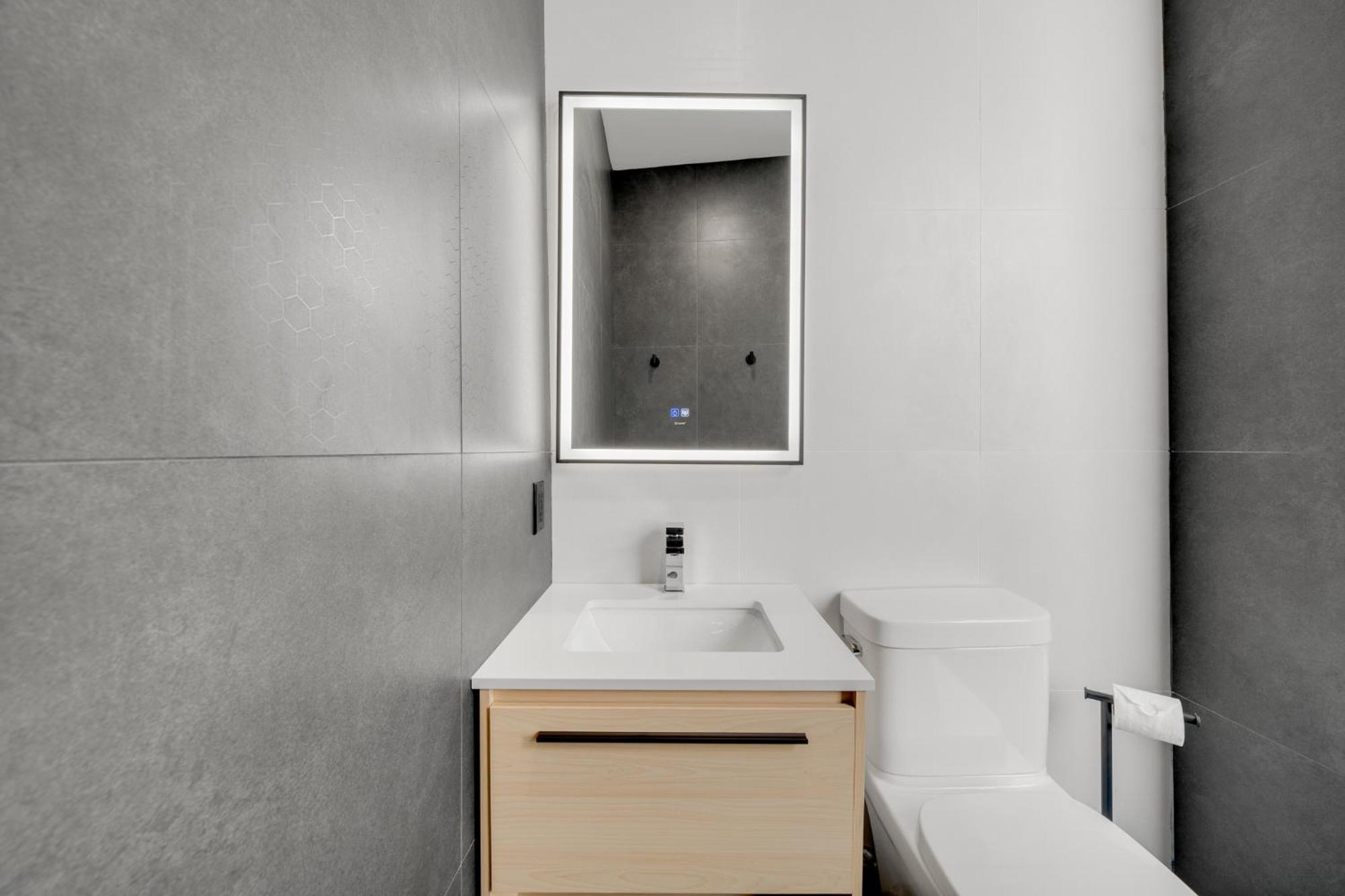Lift Hotel モントリオール エクステリア 写真