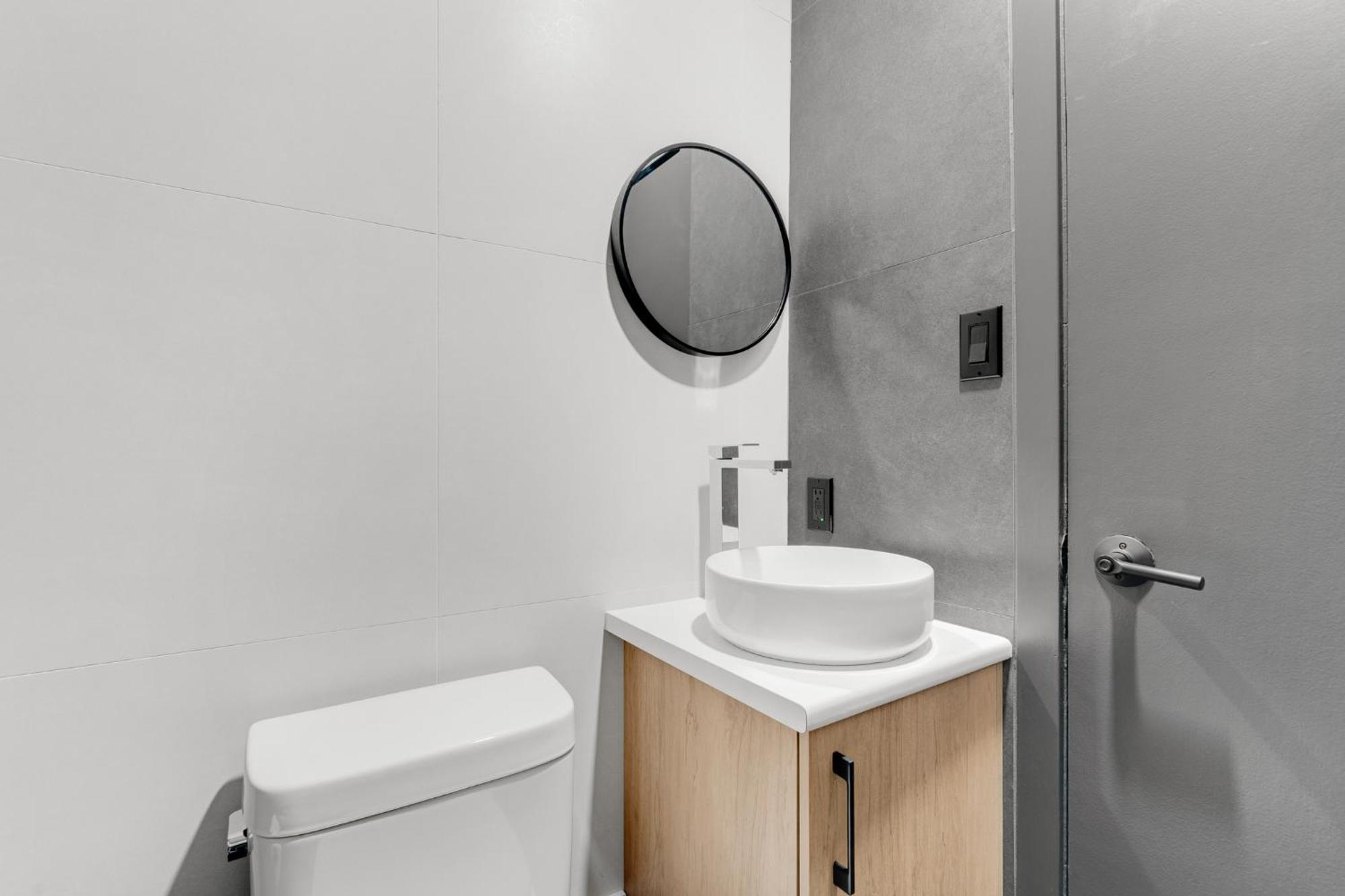 Lift Hotel モントリオール エクステリア 写真