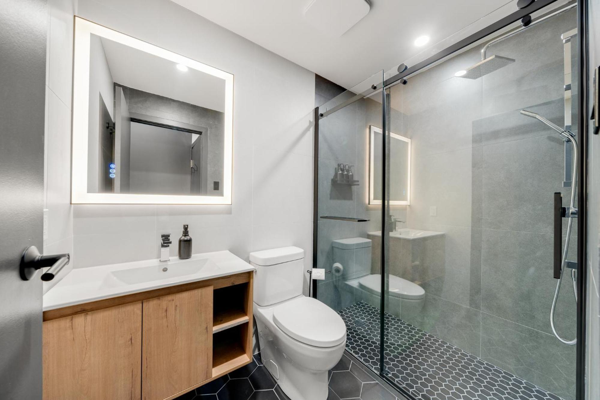 Lift Hotel モントリオール エクステリア 写真