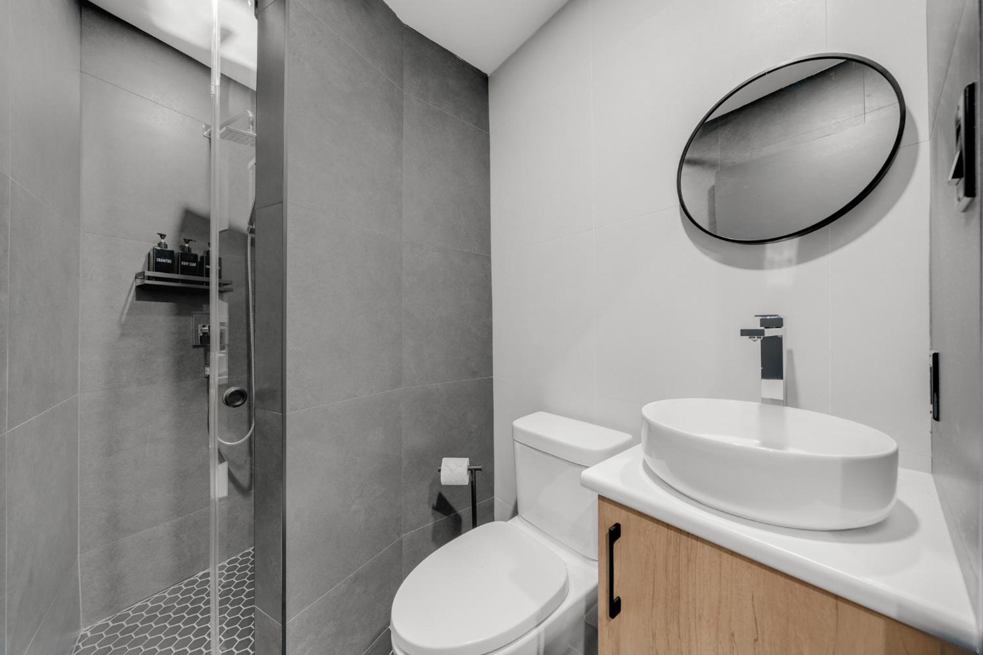 Lift Hotel モントリオール エクステリア 写真