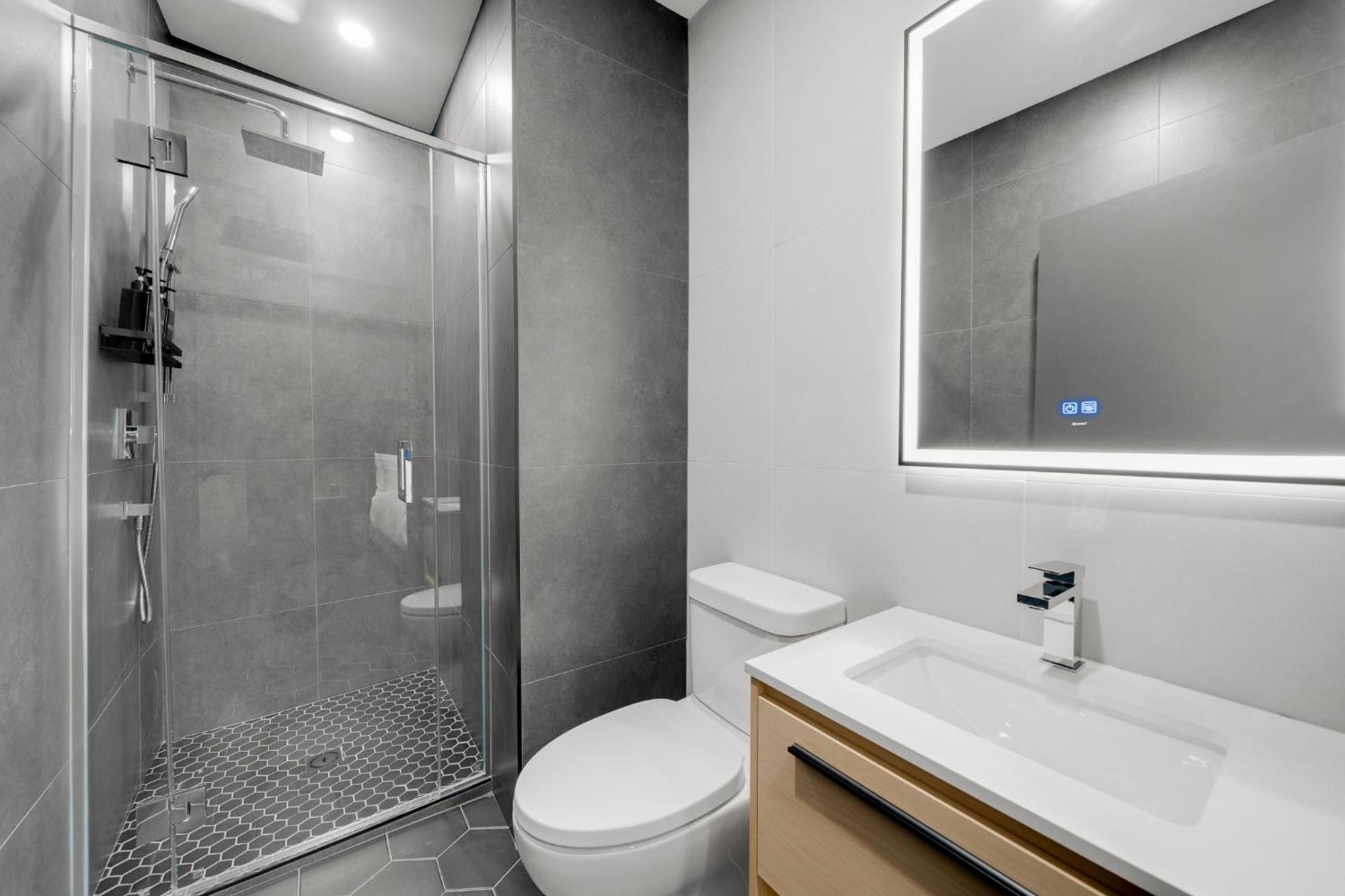 Lift Hotel モントリオール エクステリア 写真