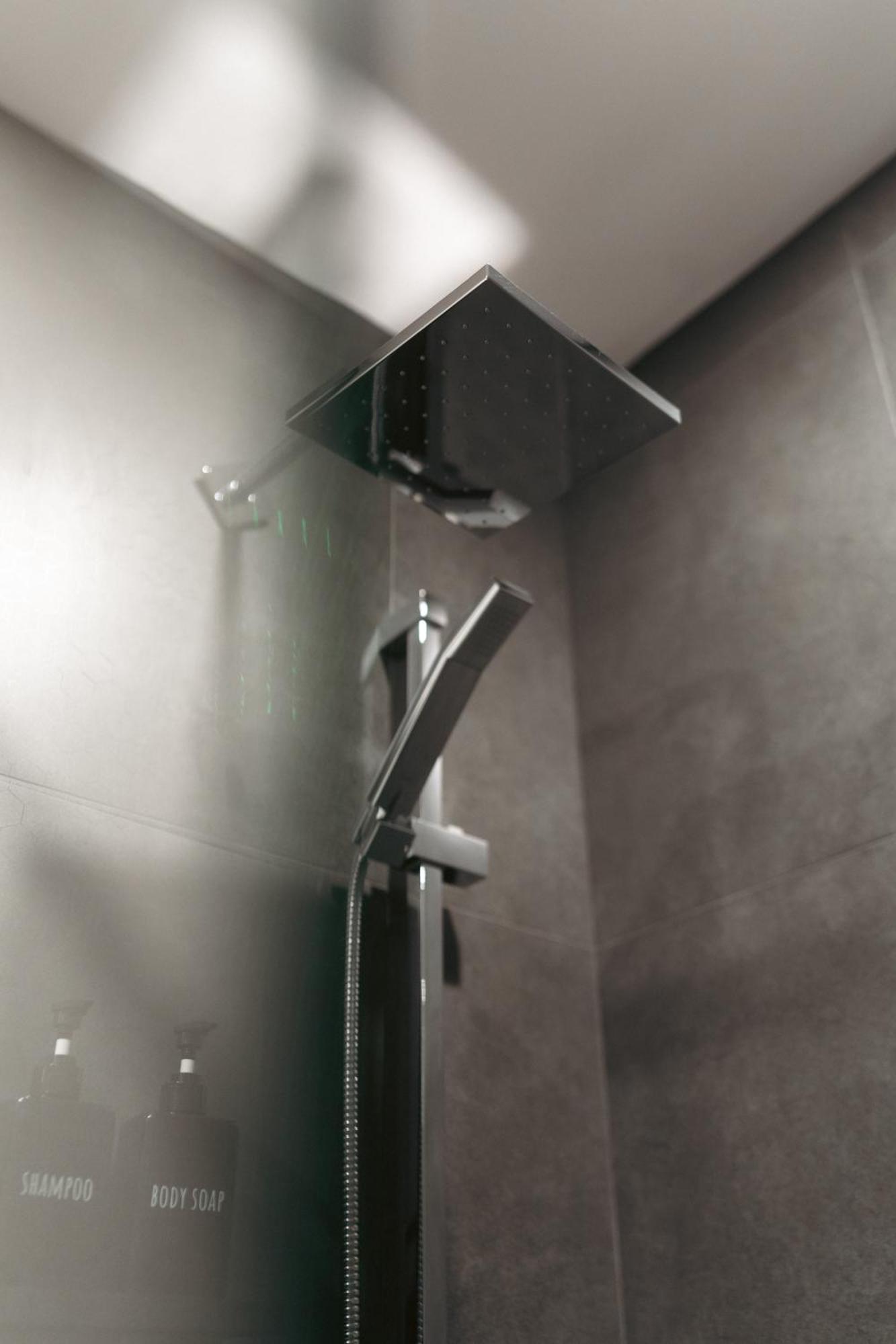 Lift Hotel モントリオール エクステリア 写真